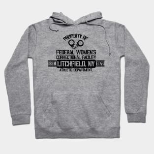 Orange Is The New Black Hoodies for Sale TeePublic